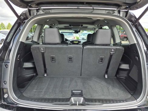Used 2020 Honda Pilot Elite image 34