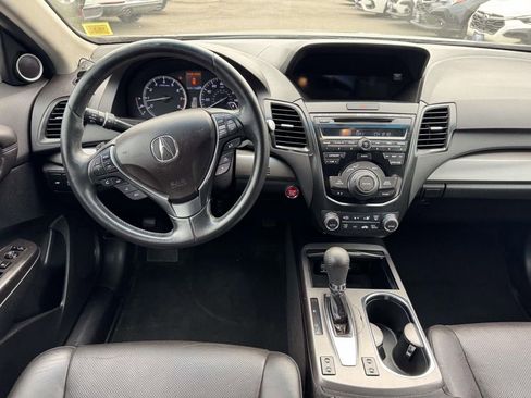 Used 2015 Acura RDX AWD w/ Technology Package image 17