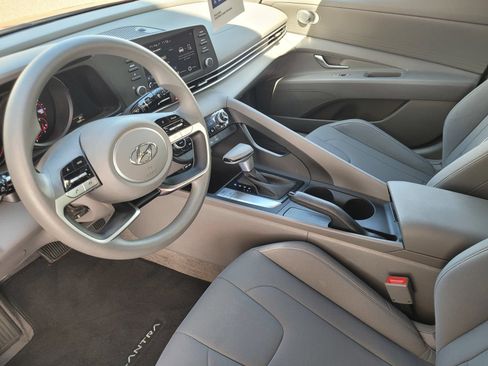 Certified 2023 Hyundai Elantra SEL w/ Cargo Package FWD image 20