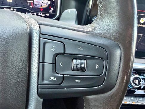 Used 2022 GMC Sierra 1500 Denali image 17