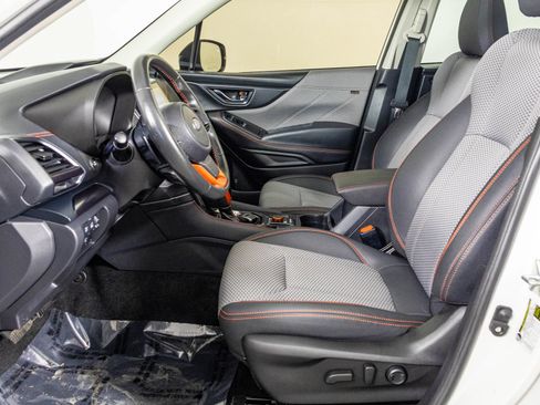 Used 2023 Subaru Forester Sport AWD/4WD image 23