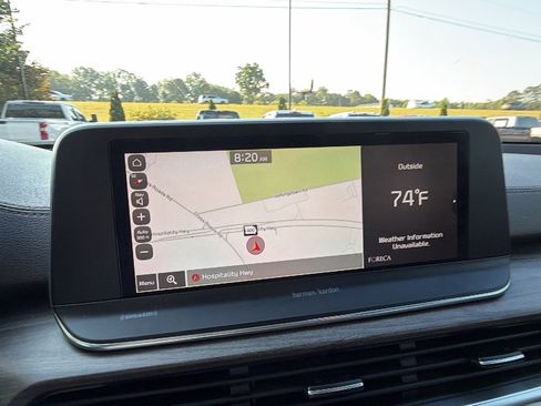 Used 2020 Kia Telluride SX FWD image 36