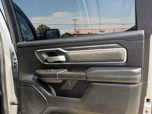 Used 2020 RAM 1500 Big Horn AWD/4WD image 21