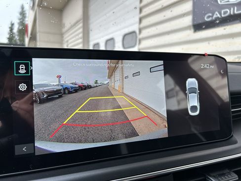 New 2026 Kia K5 GT-Line image 20