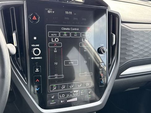 Used 2026 Subaru Forester Premium image 22