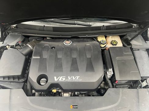 Used 2015 Cadillac XTS FWD image 23