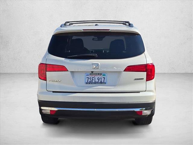Used 2016 Honda Pilot Touring image 6