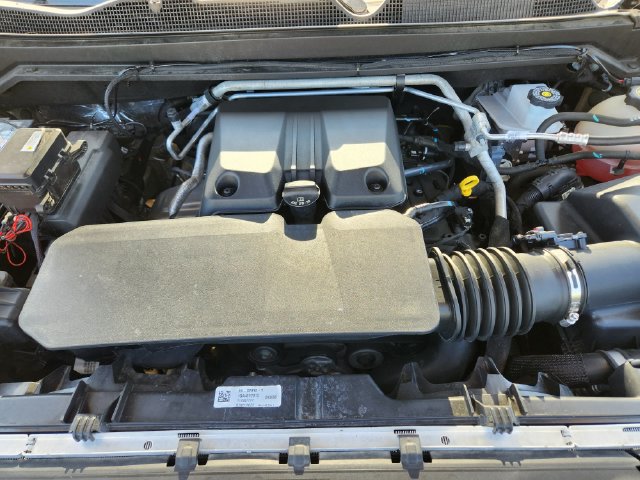 Used 2023 GMC Canyon AT4X AWD/4WD image 32