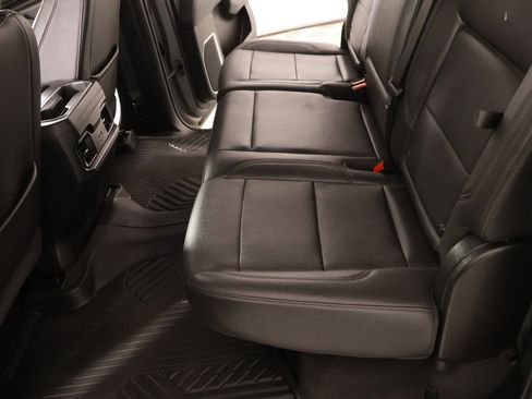 Used 2024 Chevrolet Silverado 2500 LT w/ Convenience Package AWD/4WD image 12