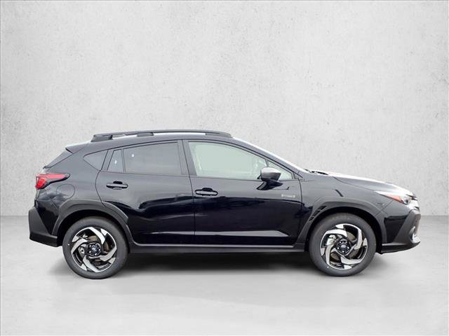 New 2026 Subaru Crosstrek 2.5i Limited AWD/4WD image 5
