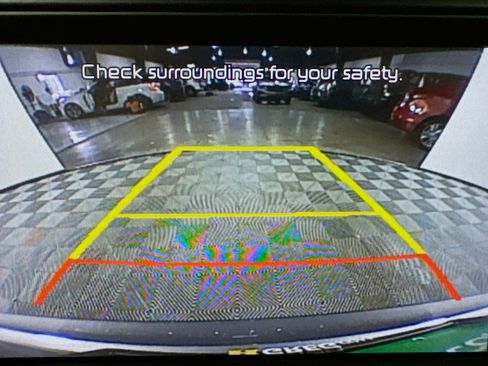 Used 2017 Kia Sportage EX w/ EX Premium Package image 18