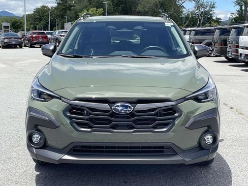 Certified 2026 Subaru Crosstrek 2.5i Limited w/ Popular Package #4A AWD/4WD image 21