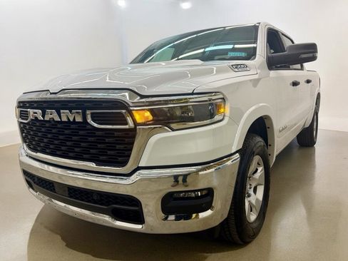 Used 2025 RAM 1500 Big Horn image 6