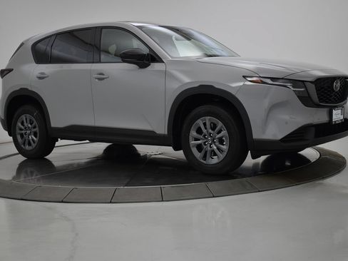 New 2026 MAZDA CX-5 Select AWD/4WD image 11