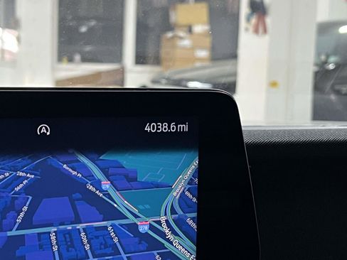 Used 2025 Ford Expedition Max Platinum w/ Platinum Ultimate Package image 25