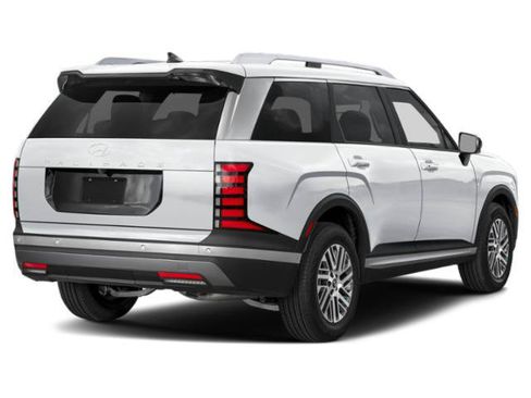 New 2027 Hyundai Palisade SEL FWD image 2