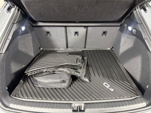 New 2026 Audi Q4 e-tron Premium Plus image 15