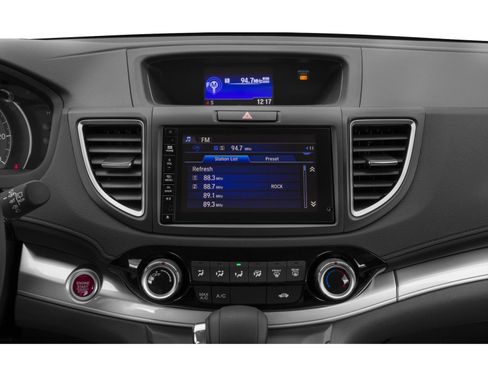 Used 2015 Honda CR-V EX image 10