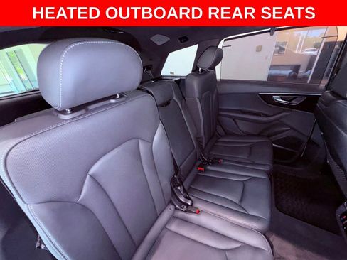Used 2025 Audi Q7 3.0T Prestige AWD/4WD image 16