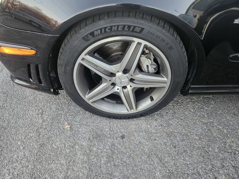 Used 2007 Mercedes-Benz E 63 AMG 4dr Sdn 6.3L AMG RWD image 25