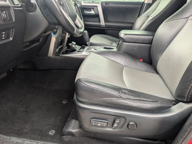Used 2014 Toyota 4Runner SR5 Premium AWD/4WD image 9