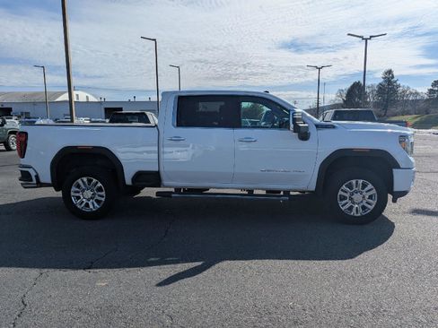 Used 2020 GMC Sierra 2500 Denali image 9