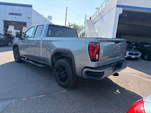 Used 2026 GMC Sierra 1500 Elevation w/ Elevation Select Package AWD/4WD image 3