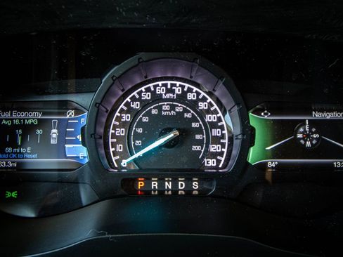 Used 2020 Ford Ranger Lariat w/ Equipment Group 501A Mid image 38