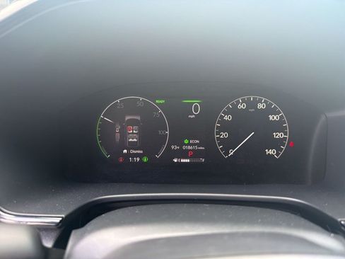 Used 2024 Honda CR-V Sport-L image 9