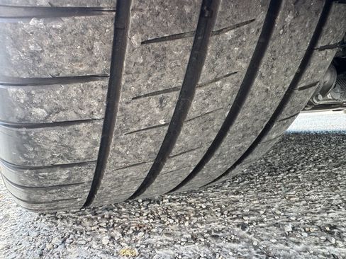 Used 2024 Porsche 911 Targa 4 GTS image 15