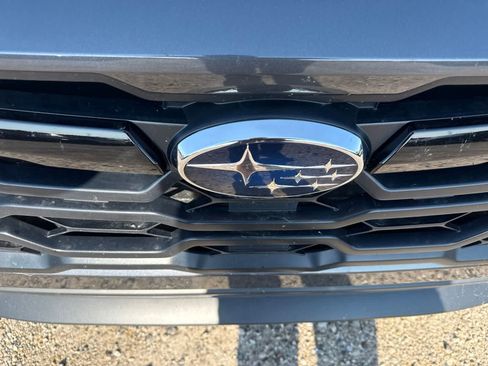 Used 2026 Subaru Crosstrek 2.5i Sport AWD/4WD image 11