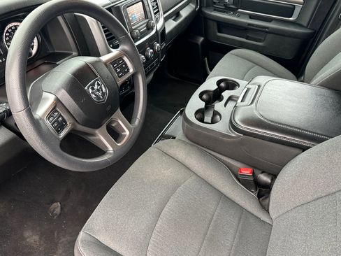 Used 2024 RAM 1500 Classic Warlock image 10