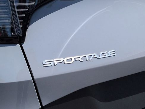 New 2026 Kia Sportage S AWD/4WD image 33