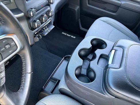 Used 2024 RAM 2500 Big Horn w/ Bed Utility Group image 16