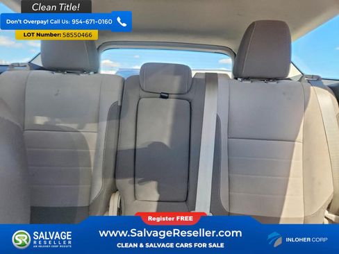 Used 2014 Ford Escape SE w/ Equipment Group 201A AWD/4WD image 13