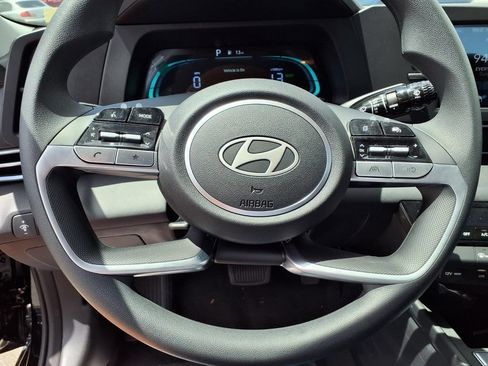 New 2026 Hyundai Elantra Hybrid FWD image 12