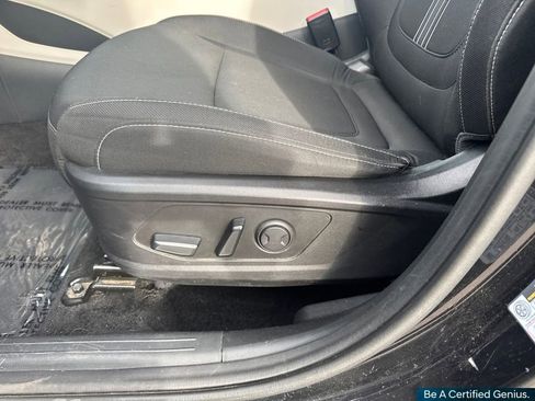 Certified 2024 Hyundai Tucson SEL image 32