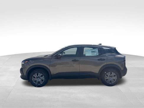 New 2026 Nissan Kicks S AWD/4WD image 3