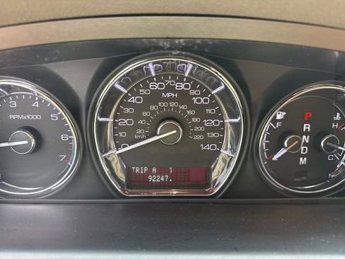 Used 2011 Lincoln MKS w/ 102A Rapid Spec Order Code FWD image 20