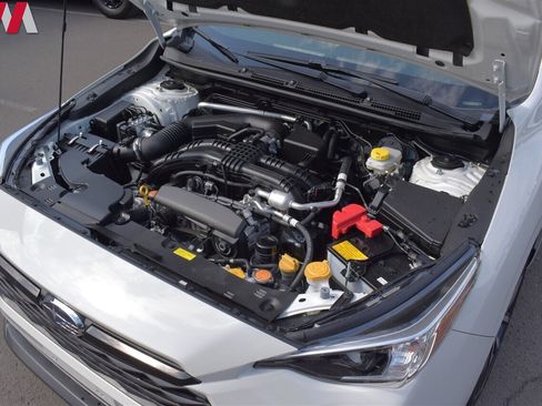 Used 2024 Subaru Impreza 2.0i Sport image 26