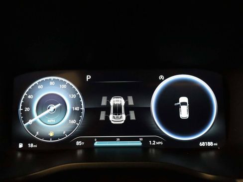 Used 2023 Hyundai Santa Fe Limited image 7