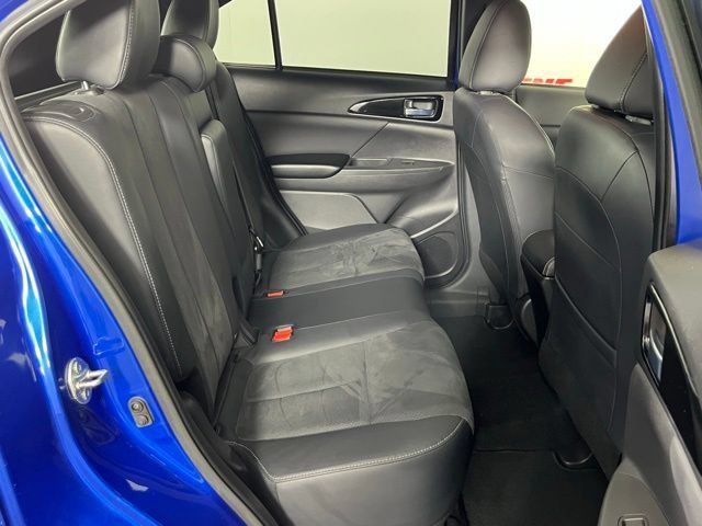 Used 2022 Mitsubishi Eclipse Cross SE AWD/4WD image 30