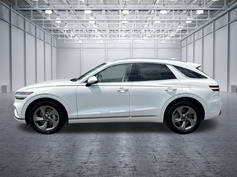 New 2026 Genesis GV70 2.5T Advanced AWD/4WD image 4