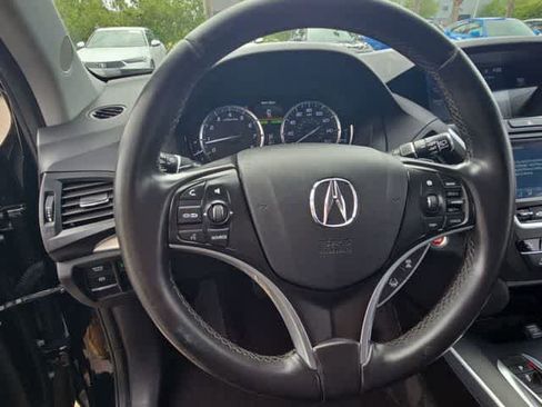 Used 2020 Acura MDX SH-AWD image 23