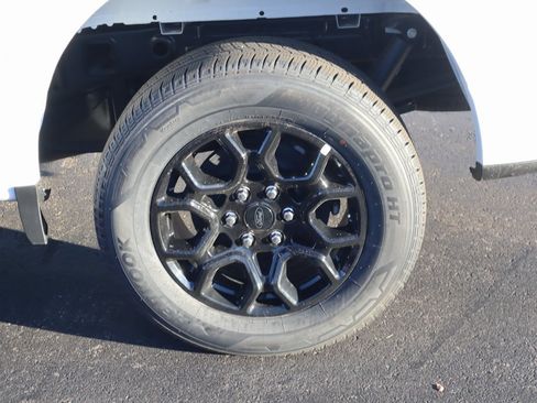 New 2025 Ford F150 XLT w/ Equipment Group 302A MID image 20