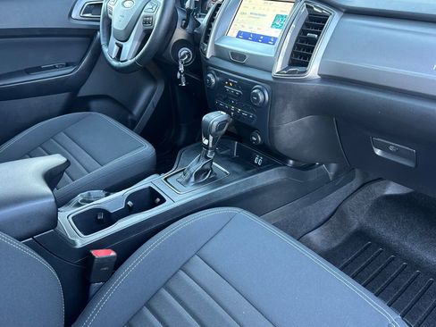 Certified 2022 Ford Ranger XLT w/ Equipment Group 301A Mid image 16