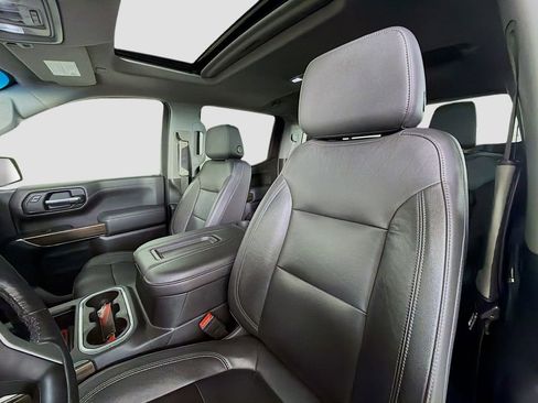 Used 2020 Chevrolet Silverado 1500 RST image 13