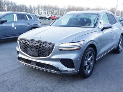 Used 2026 Genesis GV70 2.5T Advanced
