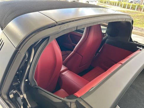 Used 2023 Porsche 911 Targa 4 GTS image 42