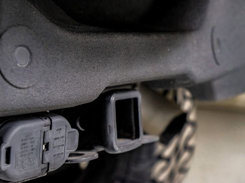 Used 2022 Ford Bronco Wildtrak image 42